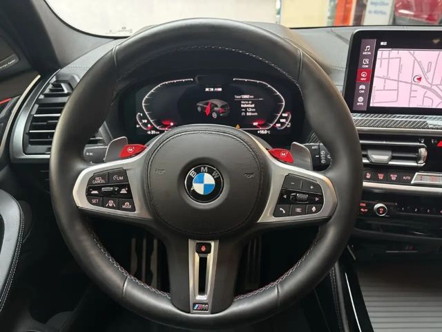 BMW X3 Competition xDrive