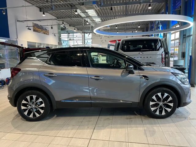 Renault Captur TCe 140 Techno