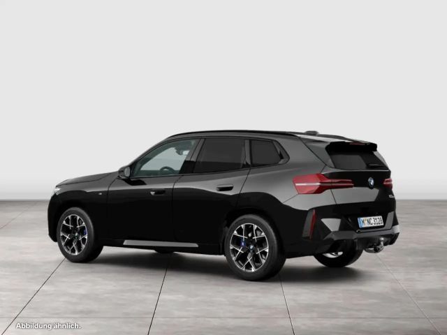 BMW X3 M-Sport xDrive