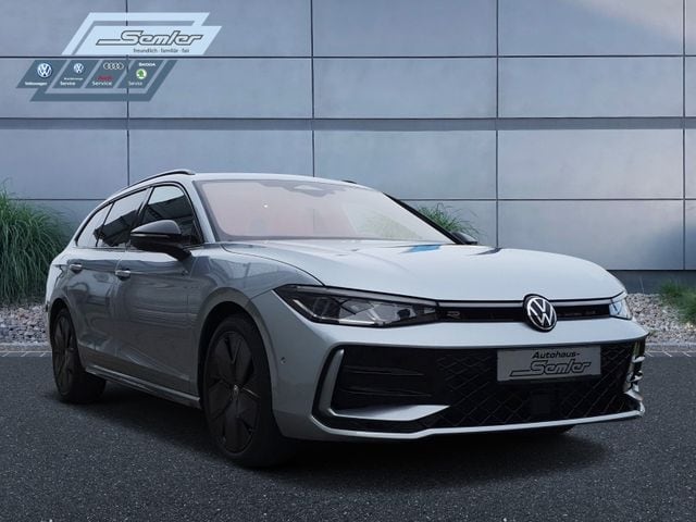 Volkswagen Passat 2.0 TDI DSG R-Line