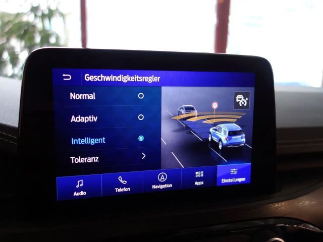 Ford Kuga AWD Vignale