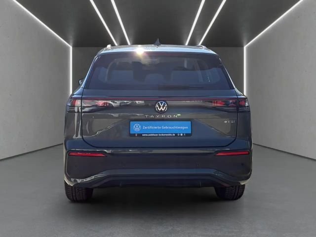 Volkswagen Tayron 1.5 eTSI DSG IQ.Drive Life