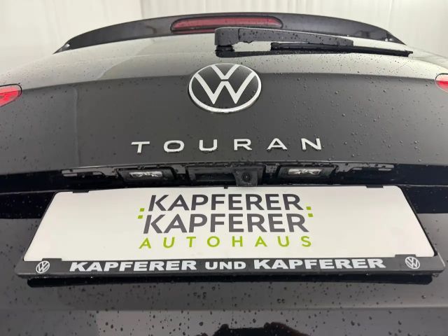 Volkswagen Touran DSG Life