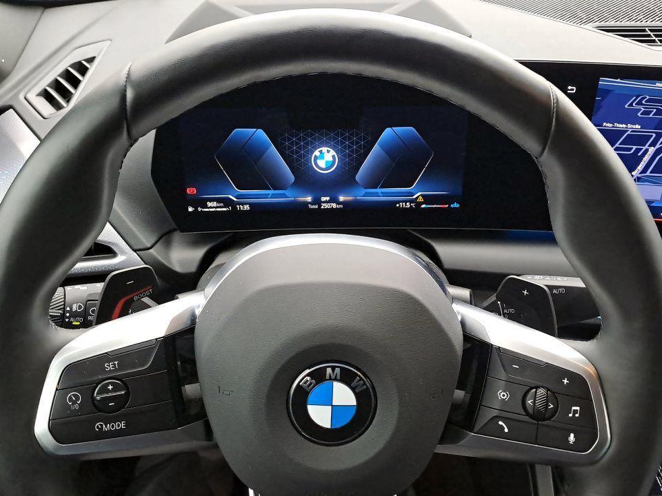 BMW 220 220d Coupé Gran Coupé