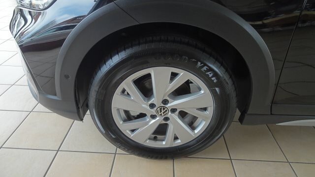 Volkswagen Taigo LED+RFK+Navi