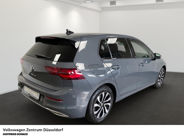 Volkswagen Golf 2.0 TDI DSG Life