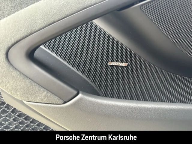 Porsche Cayman 718 RS