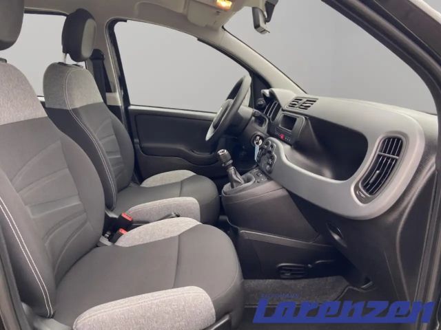 Fiat Panda CityCross Cross