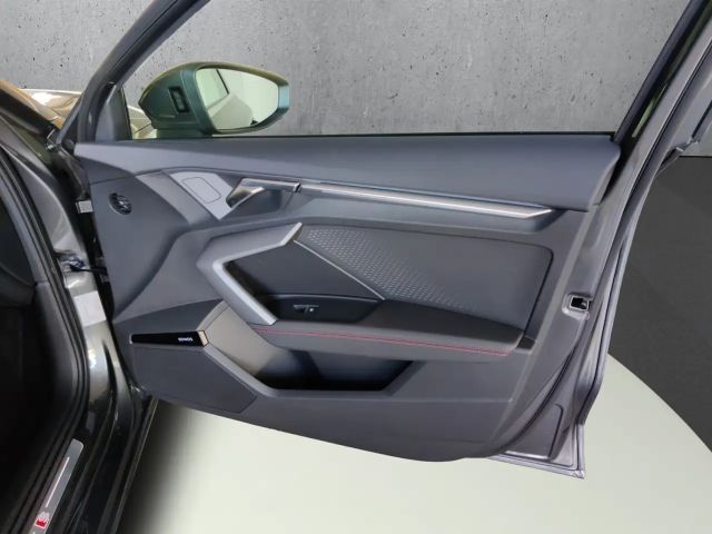 Audi A3 35 TFSI S-Line S-Tronic Sportback