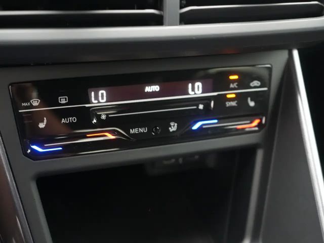 Volkswagen Polo DSG GTI