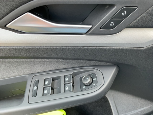 Volkswagen Golf 1.5 TSI Golf VIII Variant