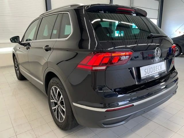 Volkswagen Tiguan 2.0 TDI Life