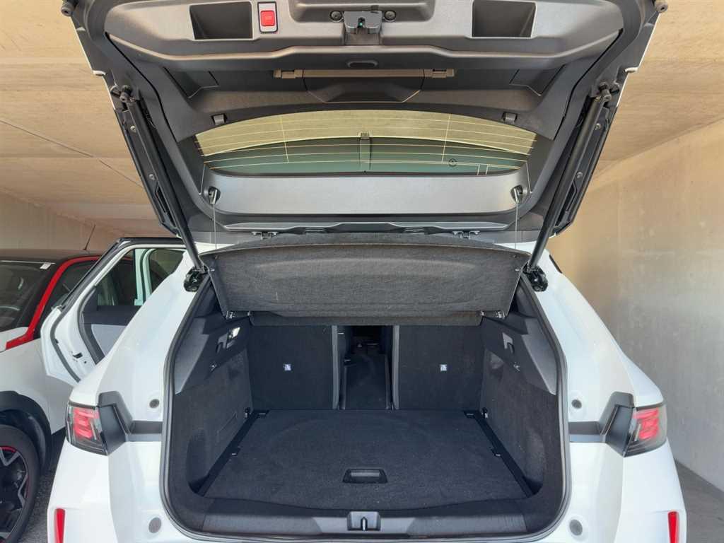 Opel Grandland X Edition