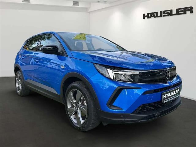 Opel Grandland X Business Edition