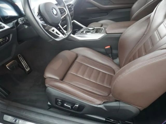 BMW 430 430i Cabrio M-Sport xDrive