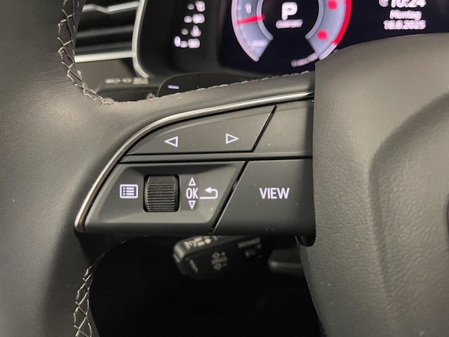 Audi Q7 45 TDI Quattro S-Line