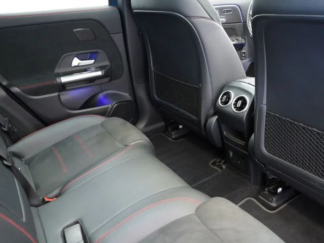 Mercedes-Benz EQA 250 AMG Line