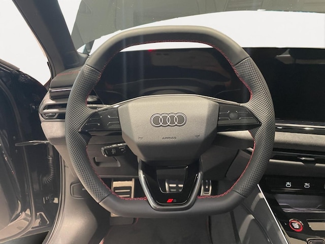 Audi A6 e-tron Avant Quattro