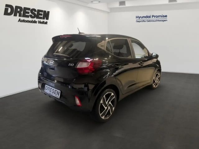 Hyundai i10 1.2 Prime