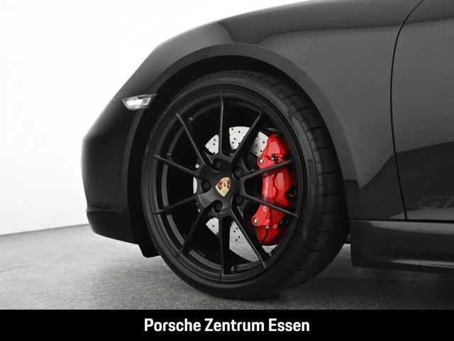 Porsche Boxster 718 GTS