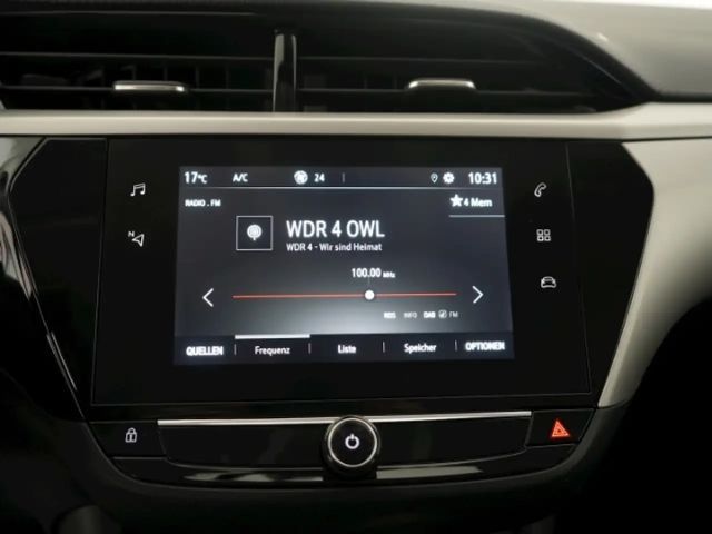 Opel Corsa Edition F Edition