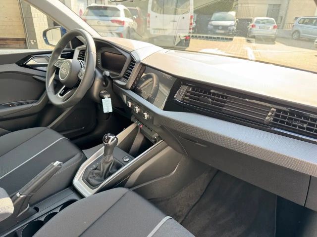 Audi A1 25 TFSI S-Tronic Sportback