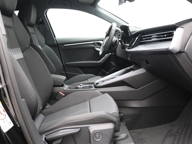 Audi A3 S-Tronic Sportback