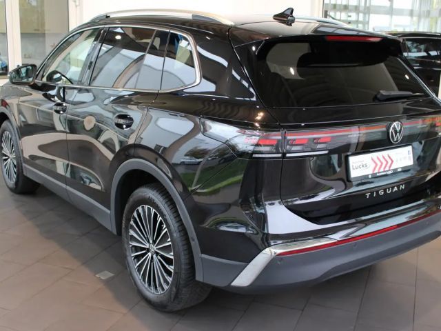 Volkswagen Tiguan 2.0 TDI Elegance Elegance