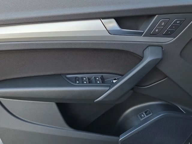 Audi Q5 40 TFSI Quattro S-Tronic