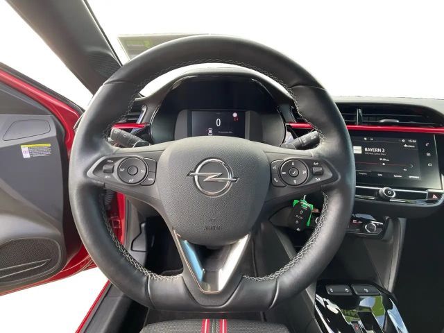 Opel Corsa 1.2 Turbo GS-Line Grand Sport Turbo