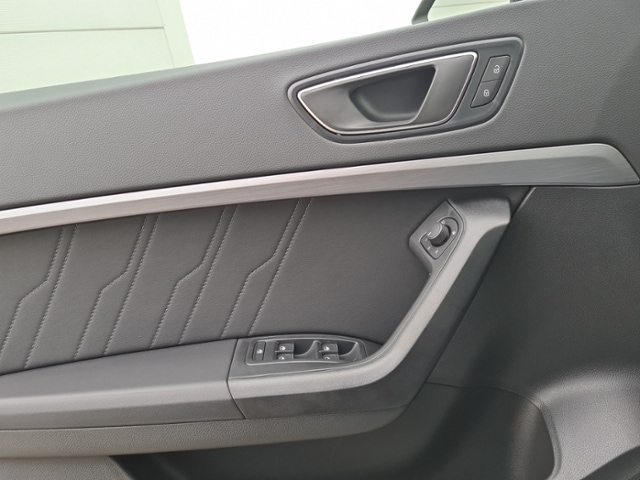 Seat Ateca 1.5 TSI FR-lijn