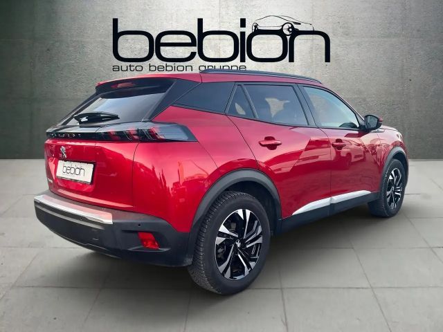 Peugeot E-2008 Allure Pack