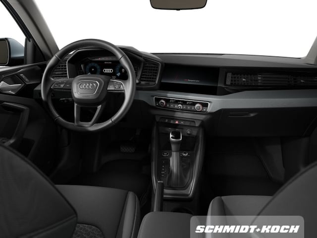 Audi A1 30 TFSI Allstreet S-Tronic