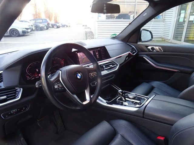BMW X5 xDrive30d