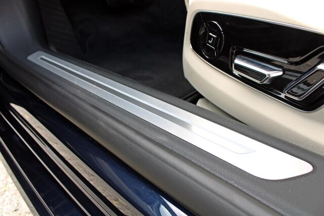 Audi A8 60 TFSI Hybride Quattro