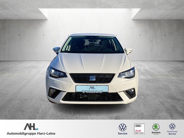 Seat Ibiza 1.0 SHZ/PDC/SMARTLINK/KLIMA/DAB