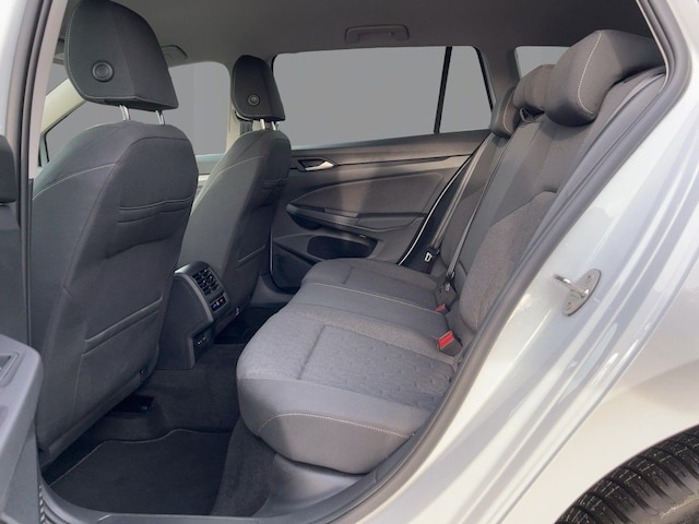 Volkswagen Golf 1.5 TSI Variant