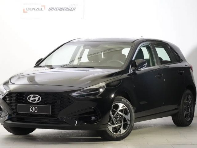 Hyundai i30 - PD GO 1.5 DPI