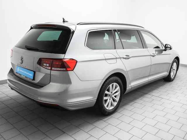 Volkswagen Passat 2.0 TDI Business DSG Variant