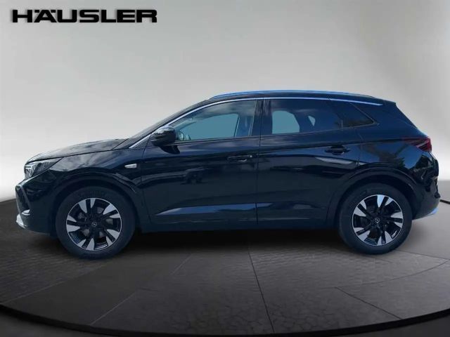 Opel Grandland X Ultimate