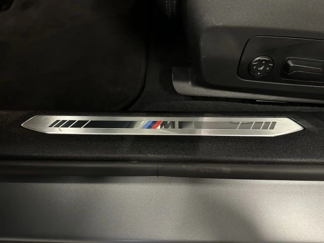 BMW 120 120d M-Sport Sedan