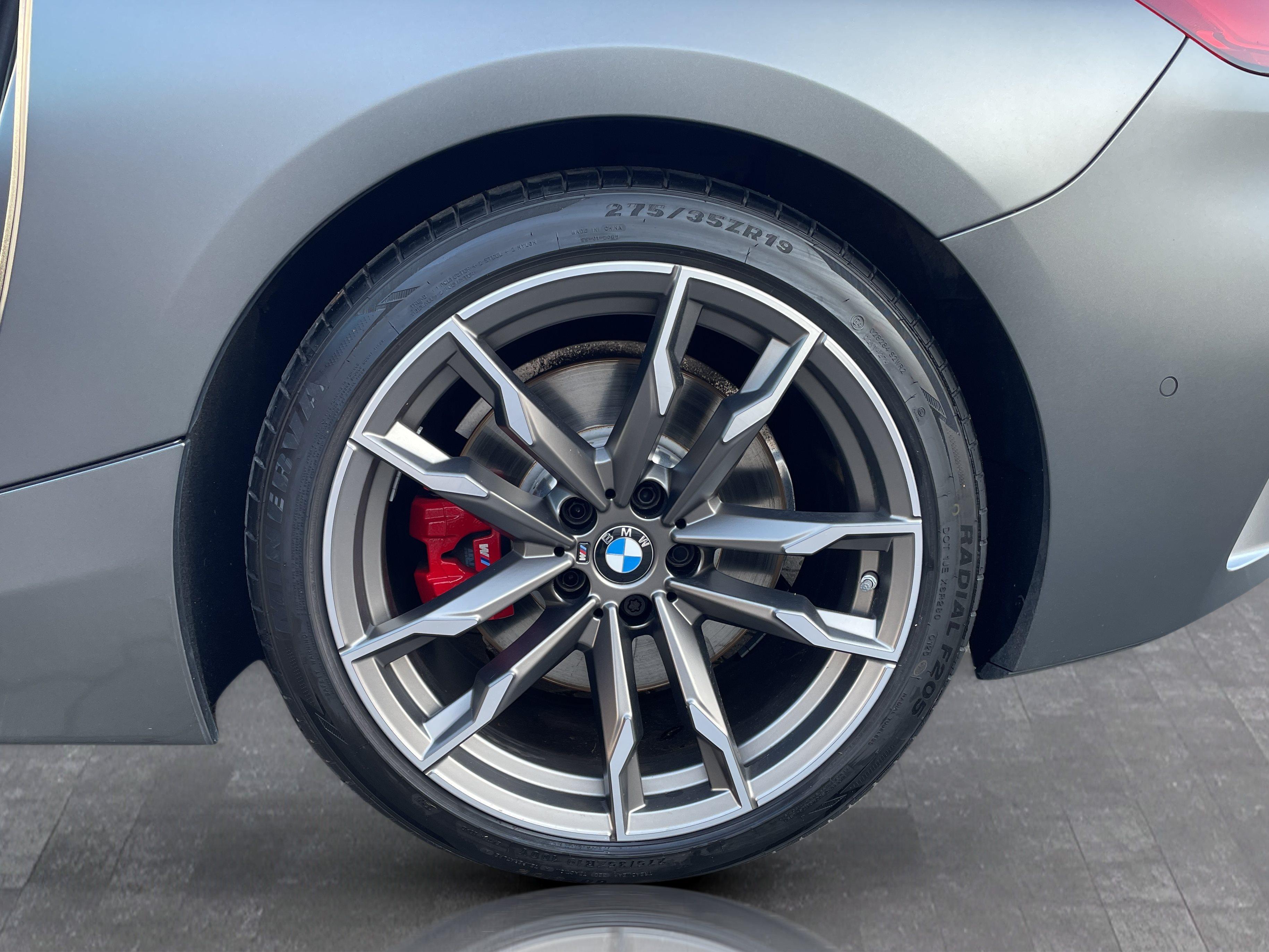 BMW Z4 M40i Roadster