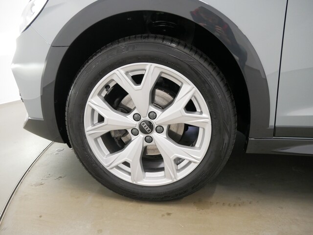 Audi A1 35 TFSI Allstreet S-Tronic