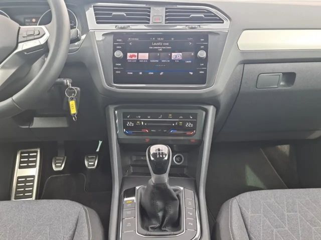 Volkswagen Tiguan Move