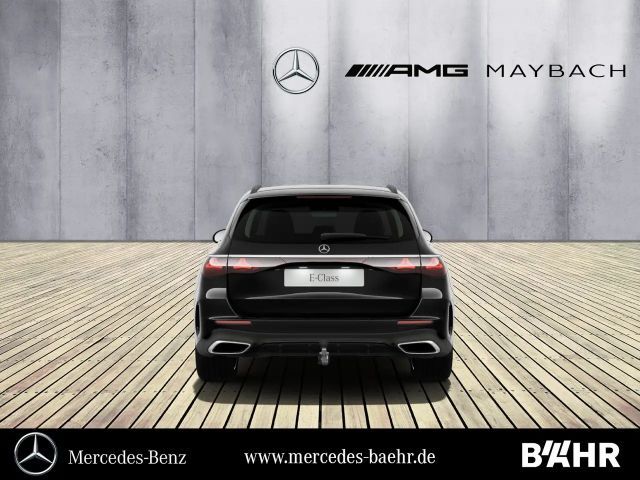 Mercedes-Benz E 220 AMG Line E 220 d Estate