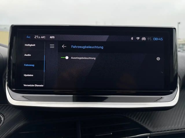 Peugeot 2008 Allure Pack EAT8