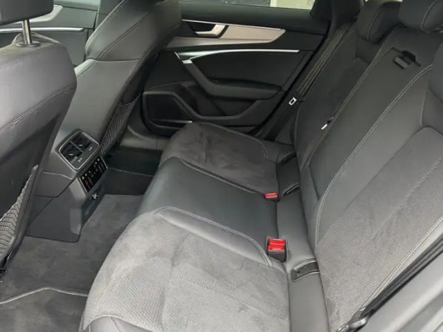 Audi S6 3.0 TDI Avant Quattro