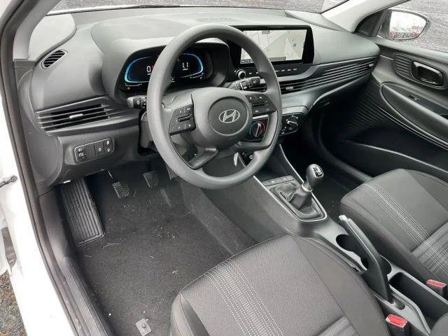 Hyundai i20 Select