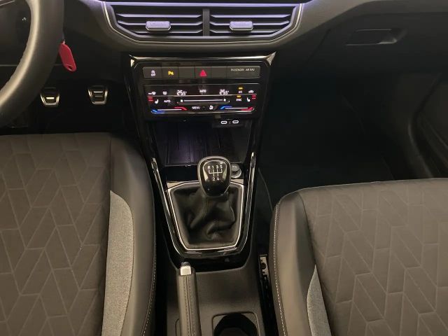 Volkswagen T-Cross 1.0 TSI BMT