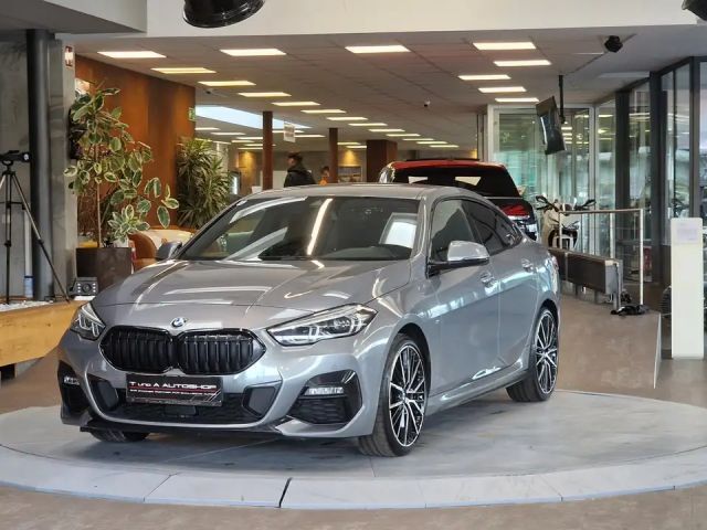 BMW 218 Coupé Gran Coupé